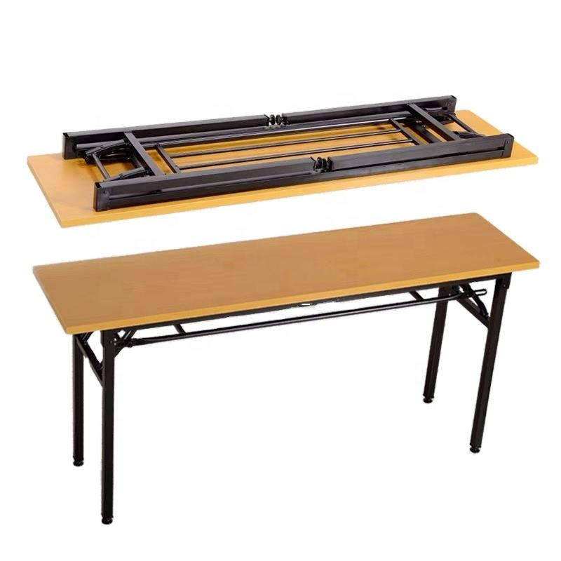Home Office Work Table - Klaptafel Moderne minimalistische klaptafel Klein computerbureau