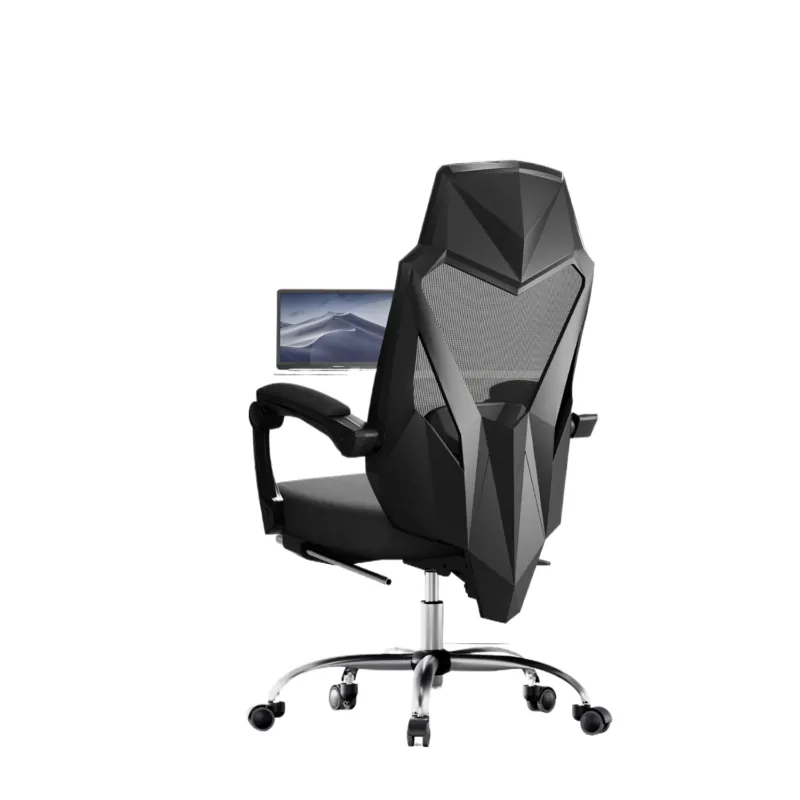 Ergonomic Office Chair - Ergonomische bureaustoel voor Hbada P4-PRO met