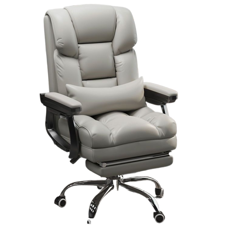 Ergonomic Office Chair - Gamingstoel voor computerbureau Kantoor Studeerkamer Streamingopstelling