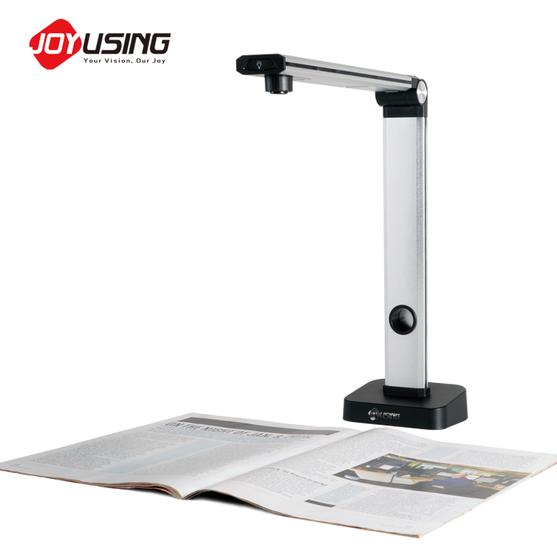 Document Scanner Portable - Joyusing L140 Documentscanner Beste draagbare app
