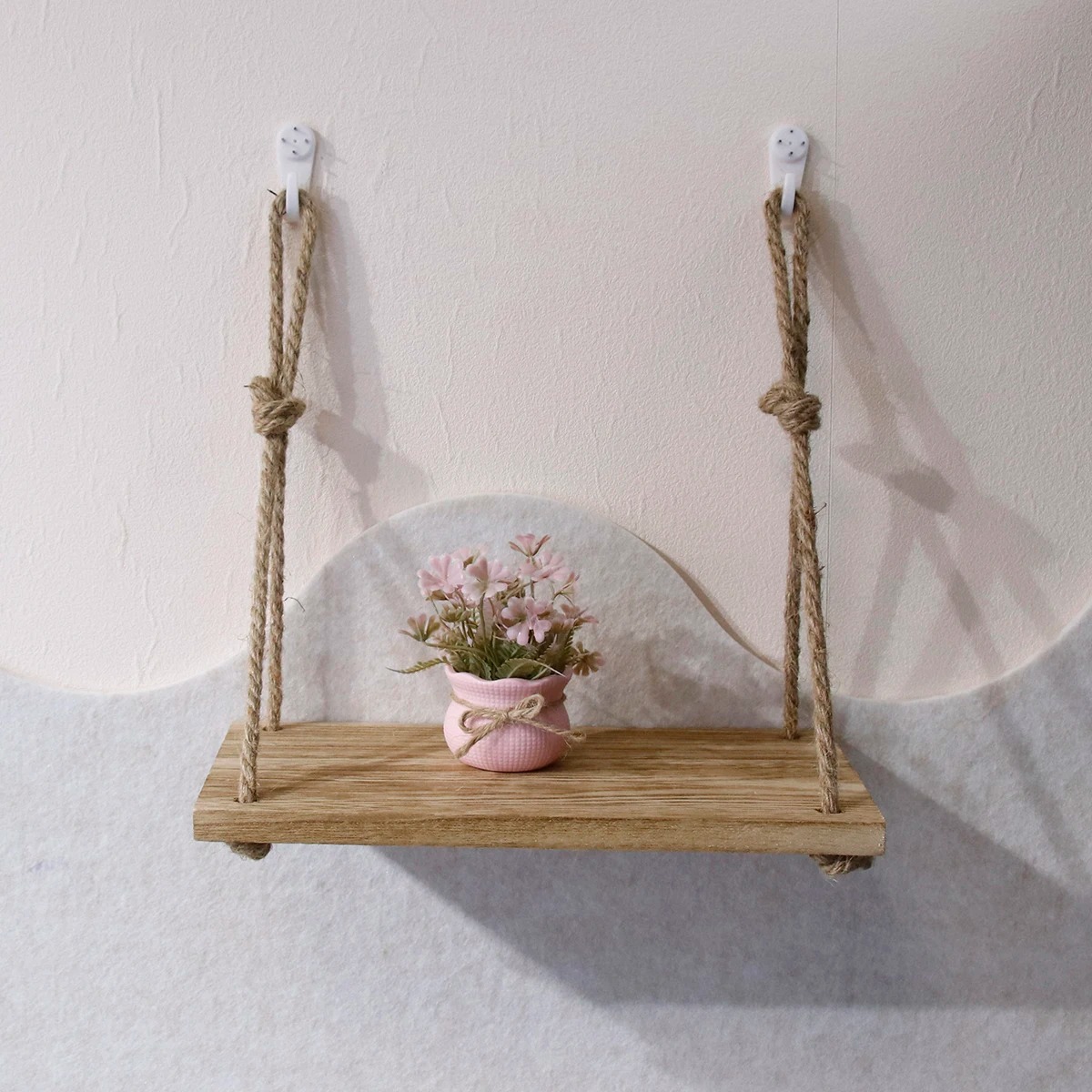 Mini Kunstmatige Roze Serie Bl - Home Office Layout recensie en prijs