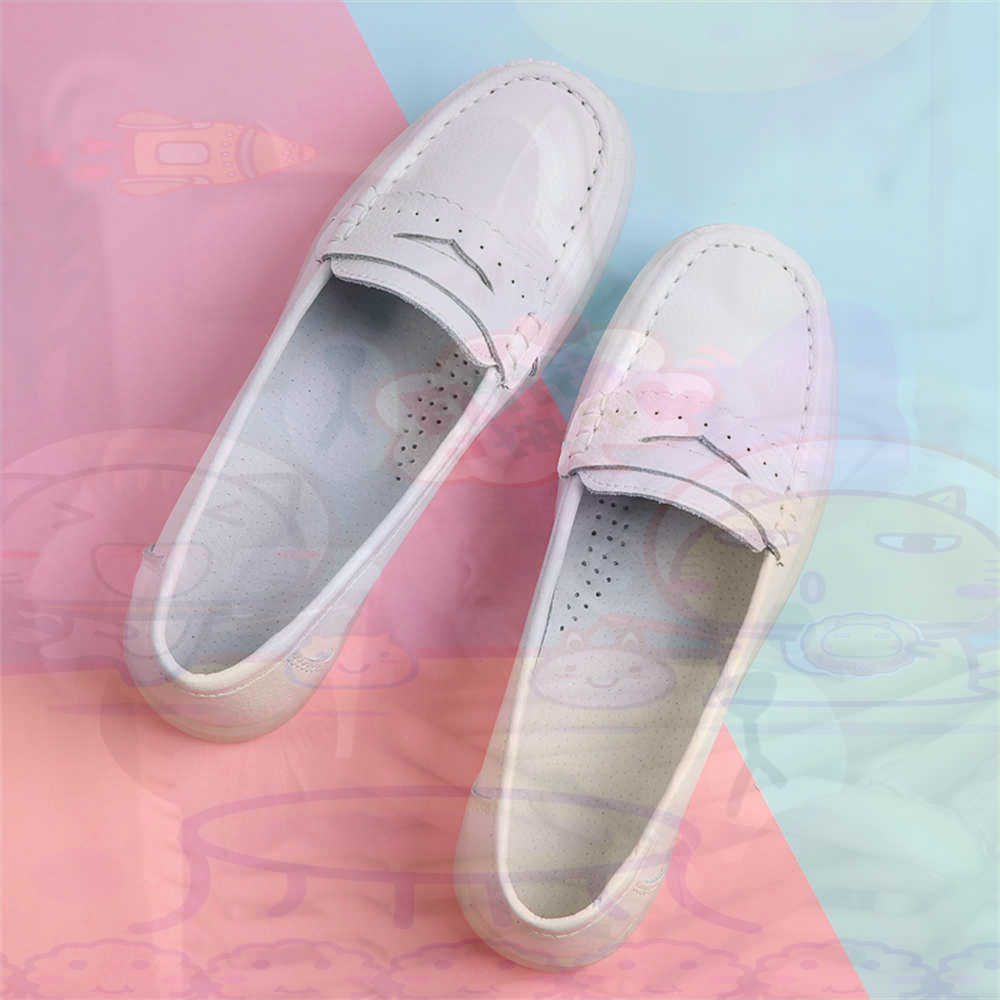 Mocassin Rijden Tienersneakers - Home Office News Uk recensie en prijs