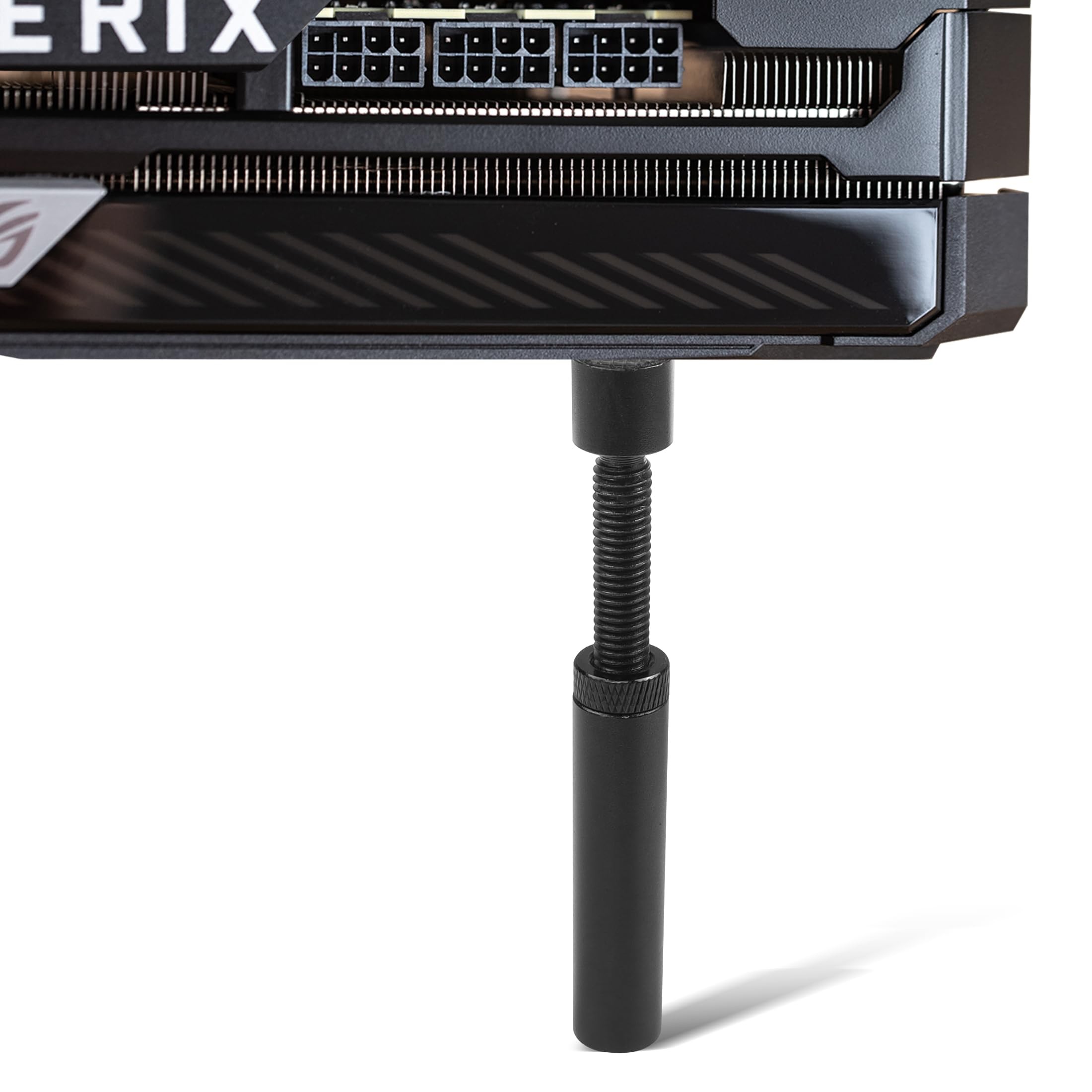 Aluminium GPU-houder Verticale - Document Holder Stand recensie en prijs