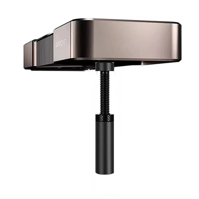 Aluminium GPU-houder Verticale - Document Holder Stand recensie en prijs