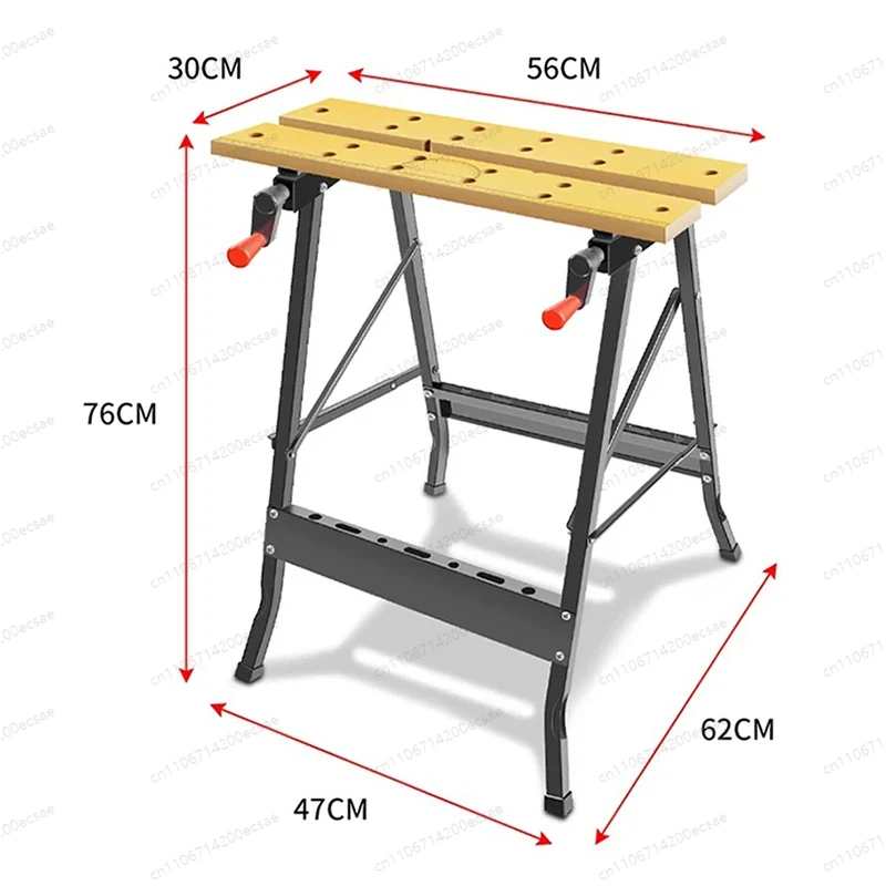 Multifunctionele verstelbare w - Home Office Work Table recensie en prijs