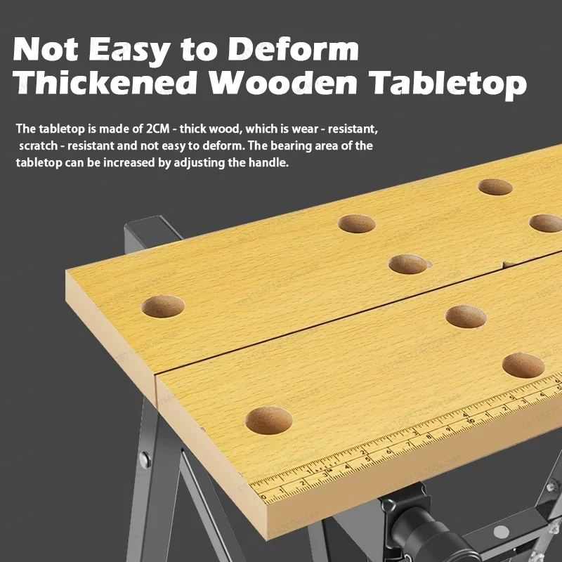 Multifunctionele verstelbare w - Home Office Work Table recensie en prijs