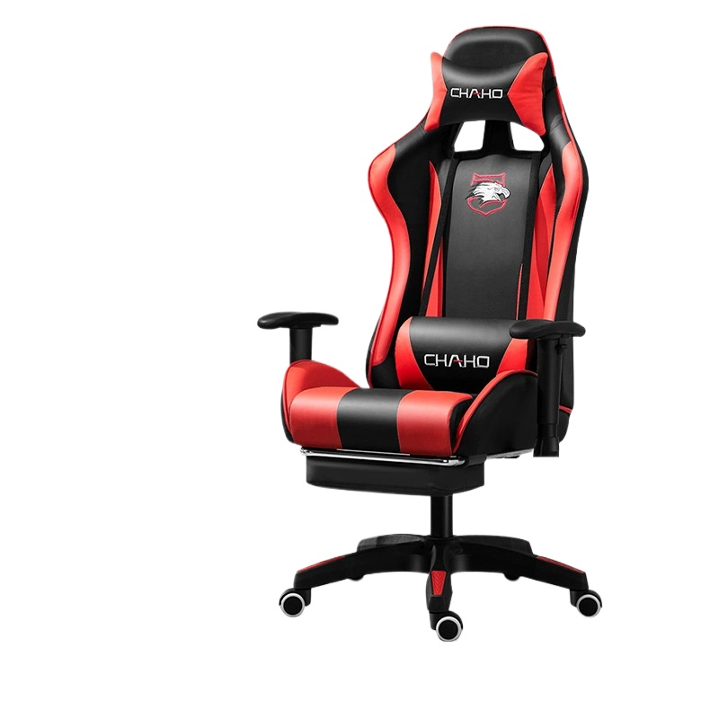 Gamingstoel voor computerburea - Ergonomic Office Chair recensie en prijs