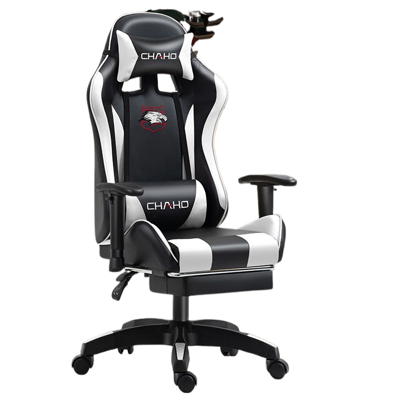 Gamingstoel voor computerburea - Ergonomic Office Chair recensie en prijs