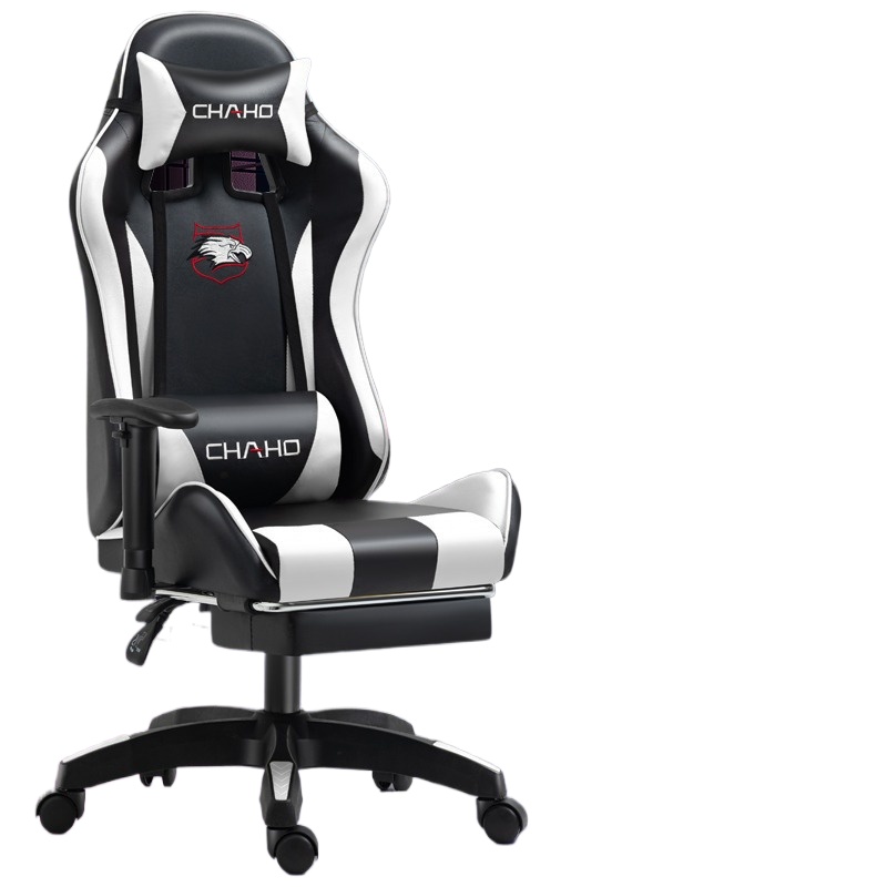 Gamingstoel voor computerburea - Ergonomic Office Chair recensie en prijs