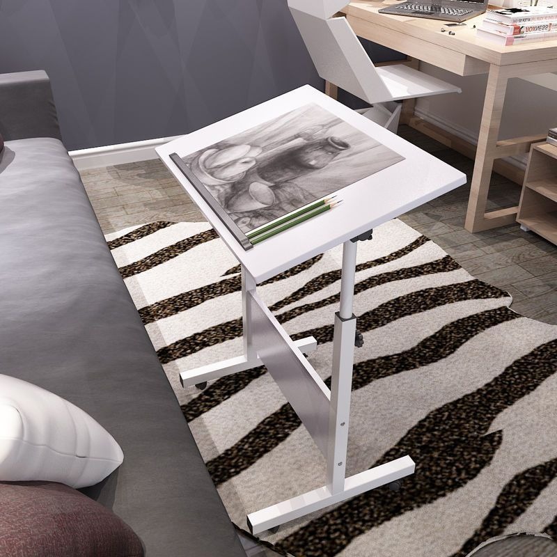 Creatief modern houten opvouwb - Home Office Work Table recensie en prijs