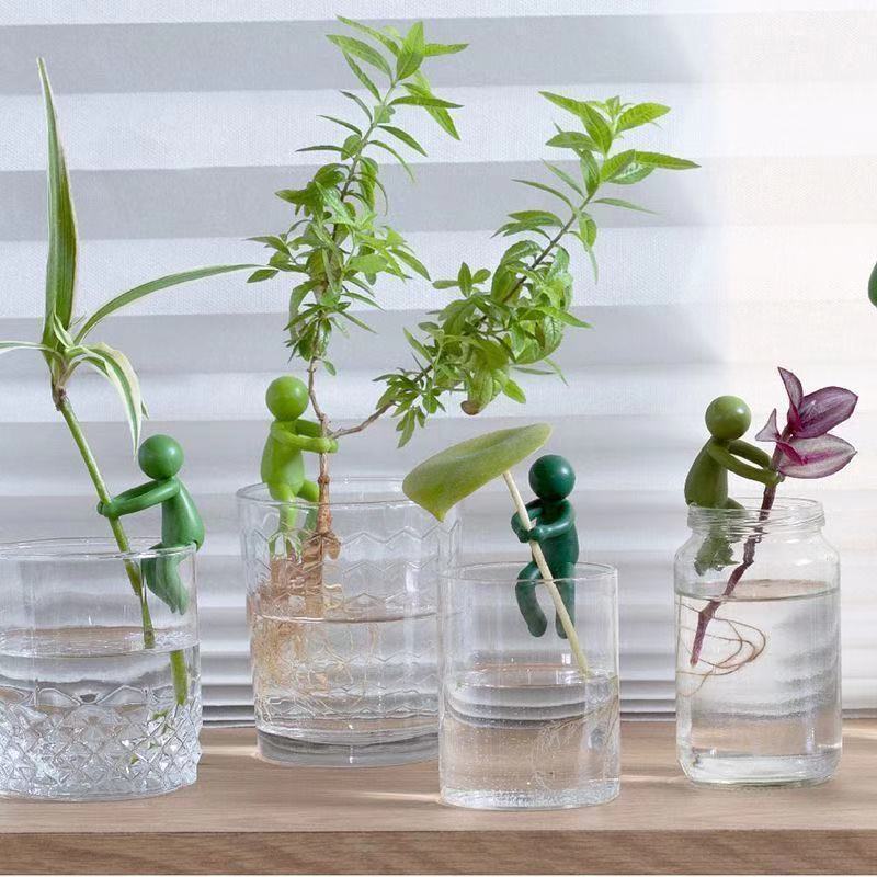 Hydroponische plantenhouder fi - Home Office Layout recensie en prijs