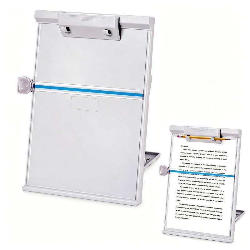 A4 Leeshouder Bureau Documente - Document Holder Stand recensie en prijs