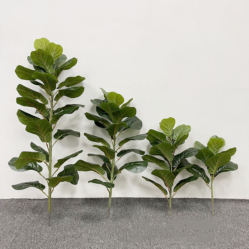 59in Grote Ficus Boom Kunstmat - Home Office Layout recensie en prijs