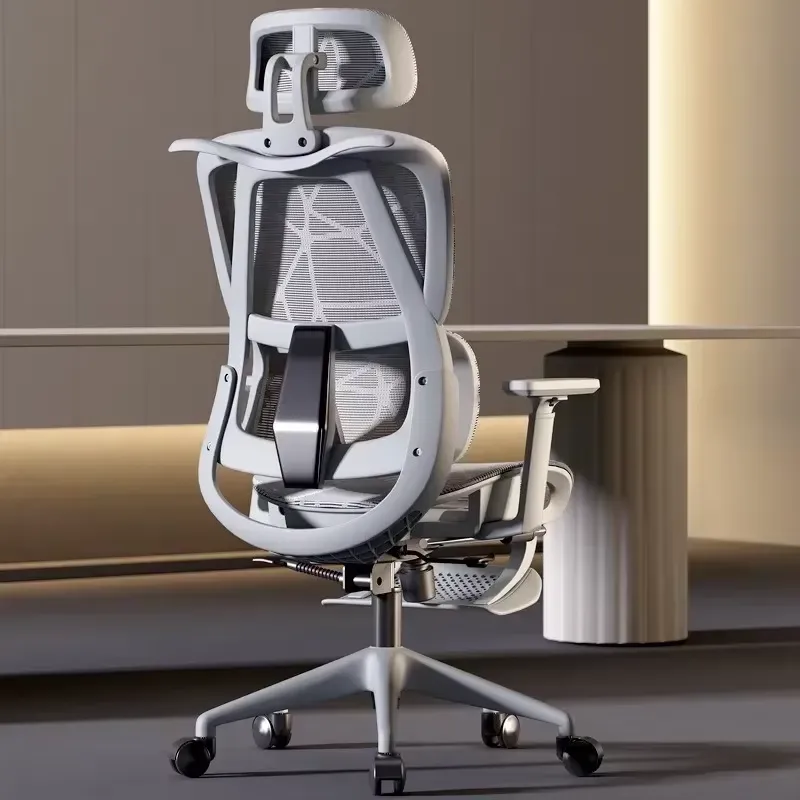 Ergonomische gamingstoel, vers - Ergonomic Office Chair recensie en prijs