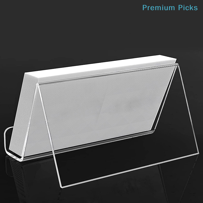 Draagbare Transparante Acryl B - Document Holder Stand recensie en prijs