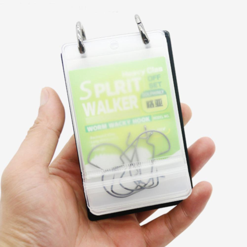 Draagbare opbergtas voor visha - Document Scanner Portable recensie en prijs