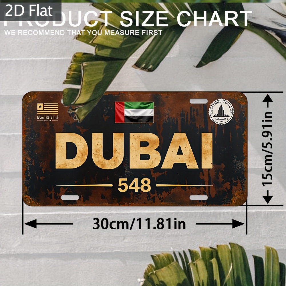 Industriële kwalijkeplaat voor - Home Office Dubai recensie en prijs