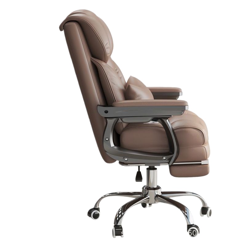 Gamingstoel voor computerburea - Ergonomic Office Chair recensie en prijs
