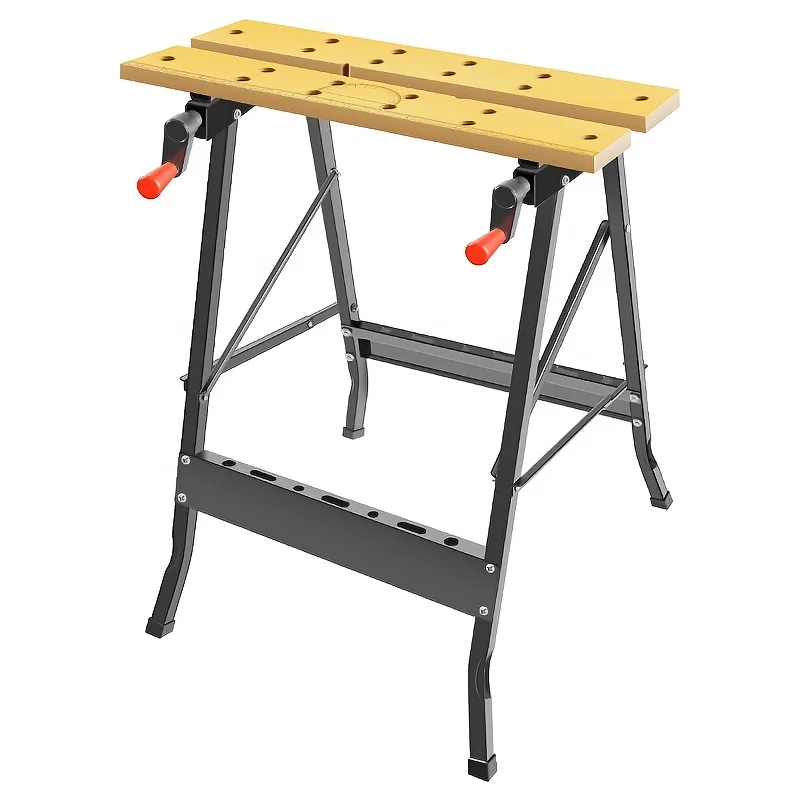 Veelzijdig verstelbare werkban - Home Office Work Table recensie en prijs