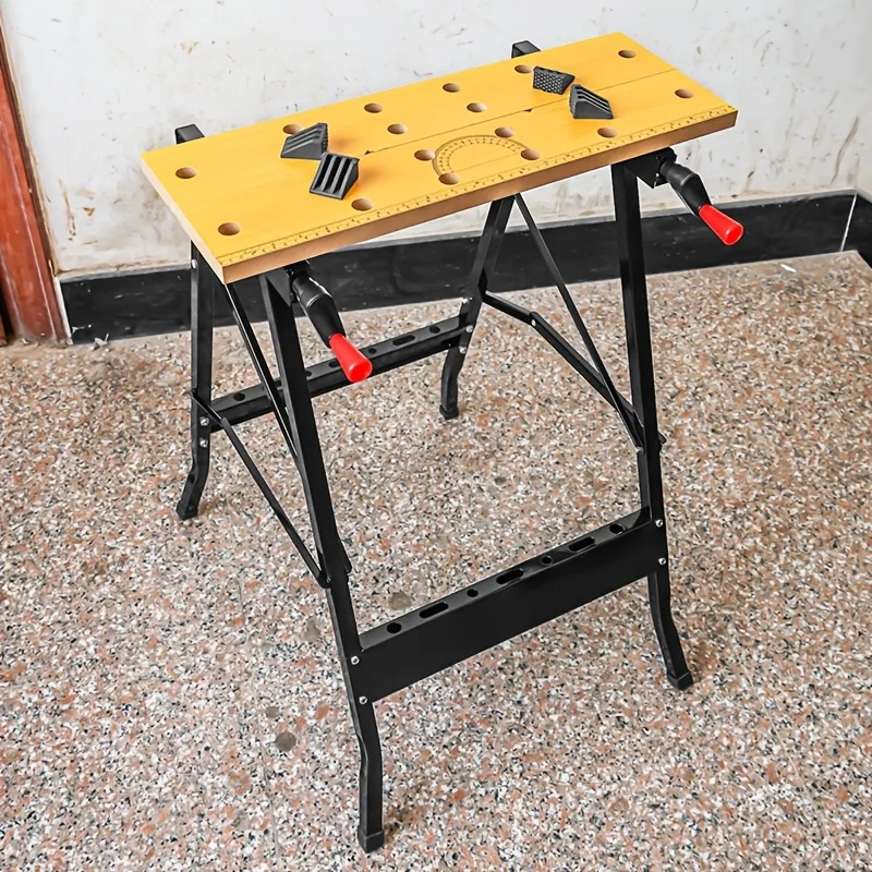 Veelzijdig verstelbare werkban - Home Office Work Table recensie en prijs