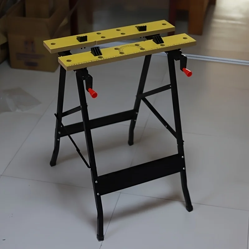 Veelzijdig verstelbare werkban - Home Office Work Table recensie en prijs