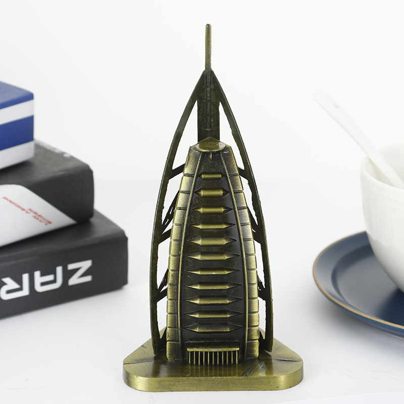 Burj Al Arabische Office Deskt - Home Office Dubai recensie en prijs