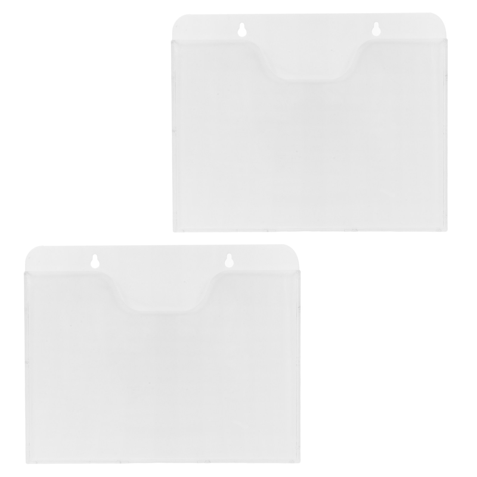 2 stuks transparante acryl wan - Document Holder Stand recensie en prijs