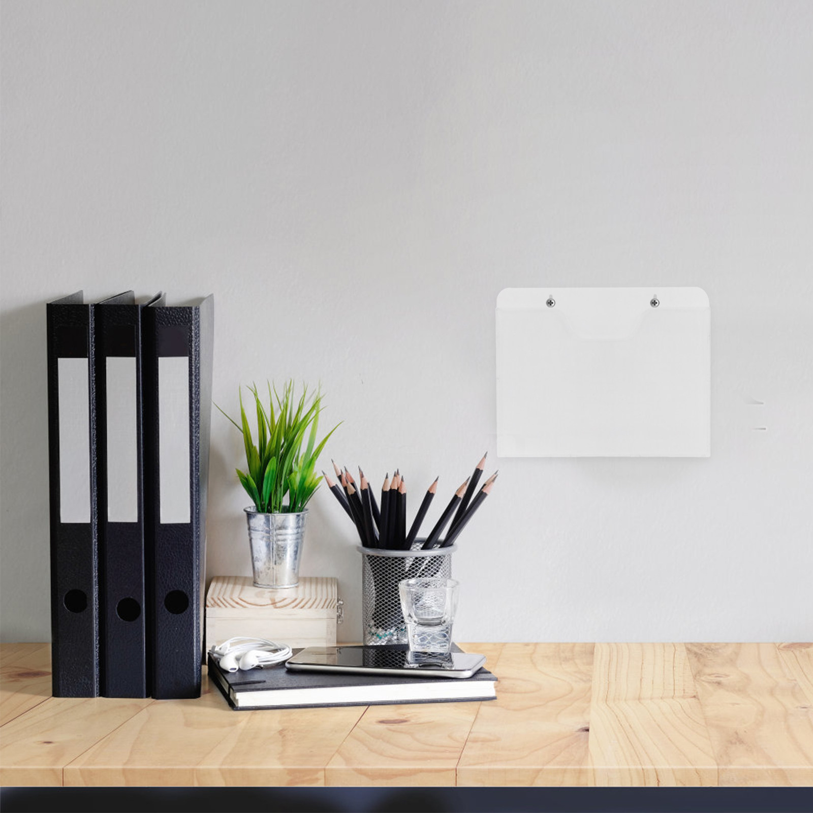 2 stuks transparante acryl wan - Document Holder Stand recensie en prijs