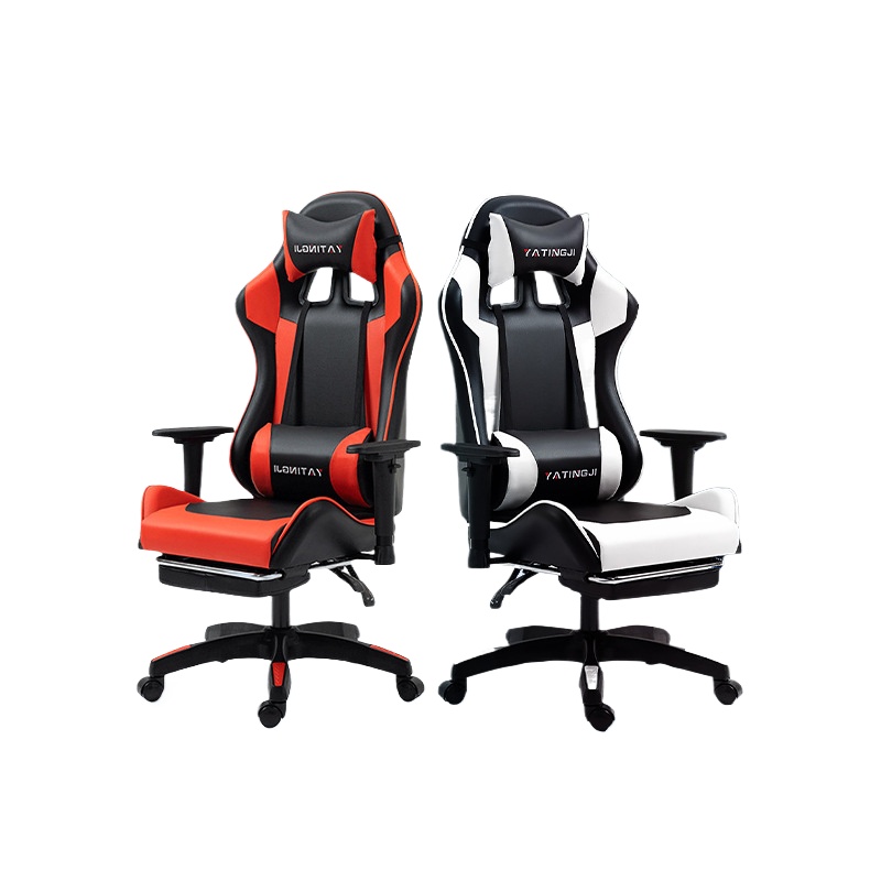 Gamingstoel voor esports en ka - Ergonomic Office Chair recensie en prijs