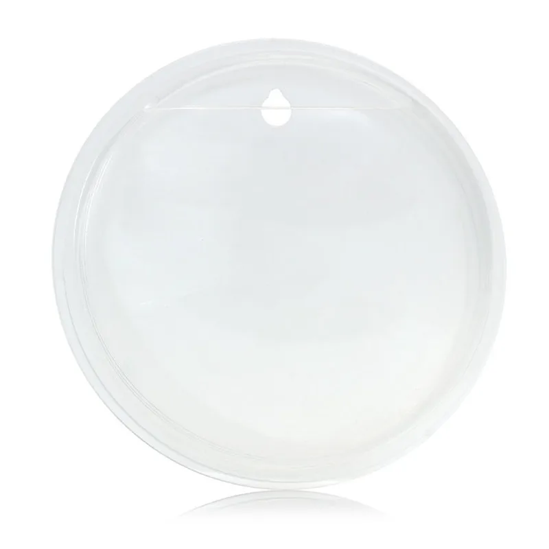 Transparant acryl opknoping mu - Home Office Layout recensie en prijs