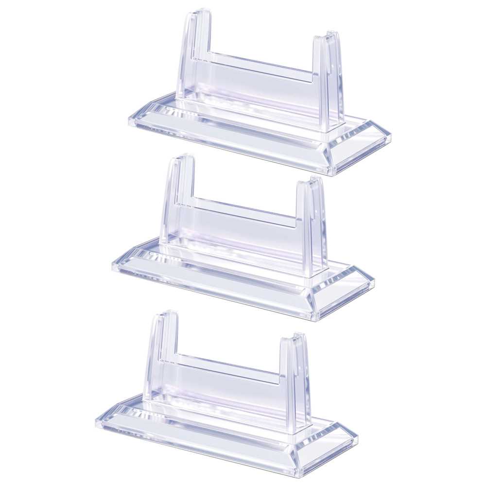 3 stks/5 stks Magneti Card Dis - Document Holder Stand recensie en prijs