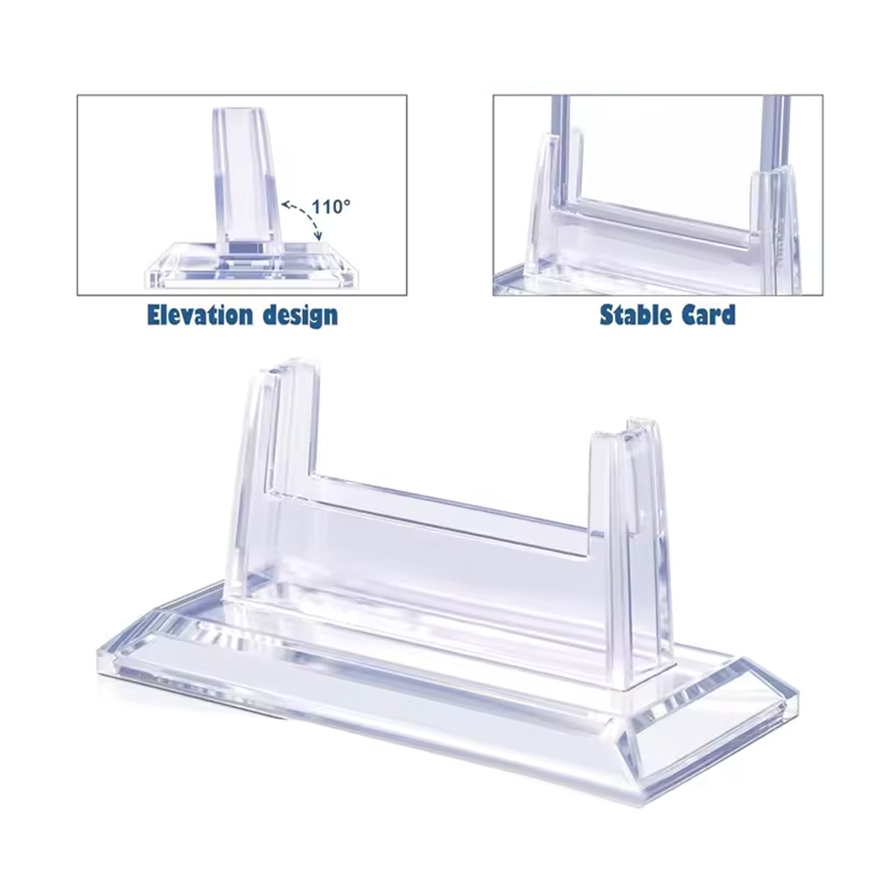 3 stks/5 stks Magneti Card Dis - Document Holder Stand recensie en prijs