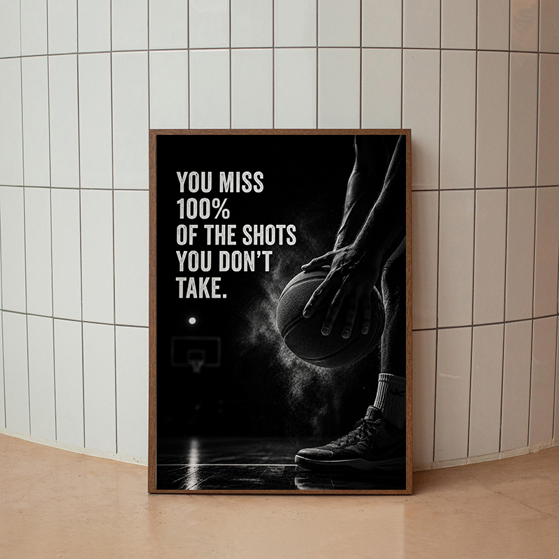 Moderne Fitness Succes Motivat - Home Office Room Inspiration recensie en prijs