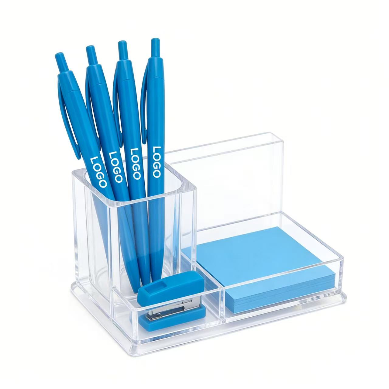 30/50PCS intrekbare balpennen, - Home Office Logo recensie en prijs