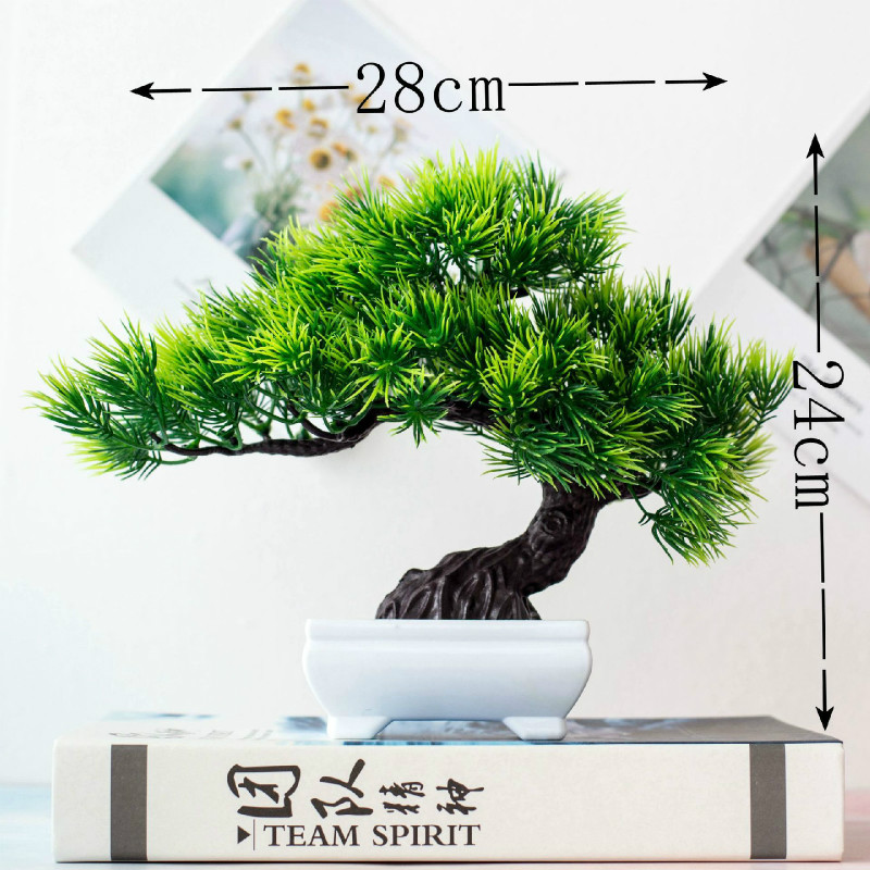 Nieuwe Groene Kunstplanten Bon - Home Office Layout recensie en prijs